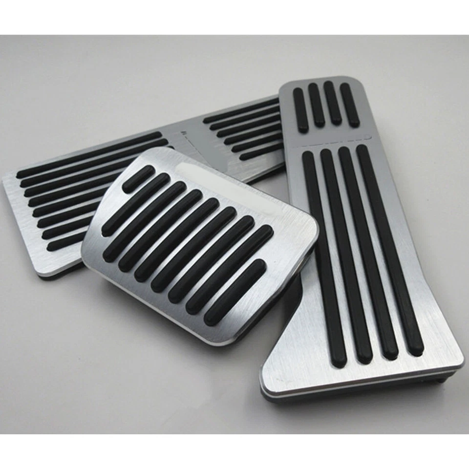 For Car Accessories Mazda 2 3 6 Cx 5 Accelerator Pedal Brake Pads Rest footrest - Изображение 4 из 4