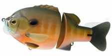 deps BULLSHOOTER160 #11 Slow Sinking model #11 Spawning Gill
