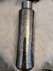 Starbucks stainless steel water bottle — photo 1