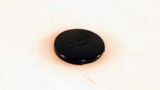 PENTAX K REAR METAL CAP AND PLASTIC BODY CAP