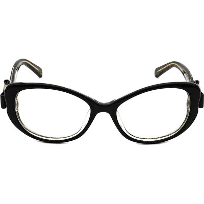 KATE SPADE “ BOW TIE” sunglasses Kate Spade Sunglasses Frame Only Chandra/S X84 Bow Tie Black  main image 3