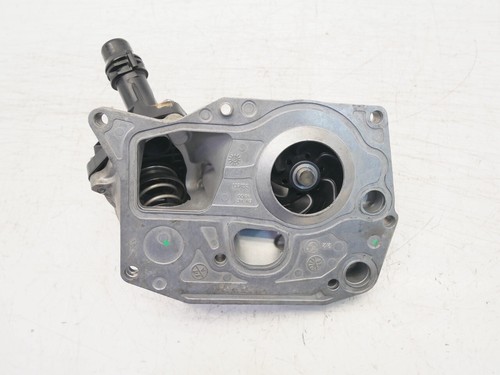Wasserpumpe für BMW 3er F30 F31 2,0 318 d B47D20A B47 8514458