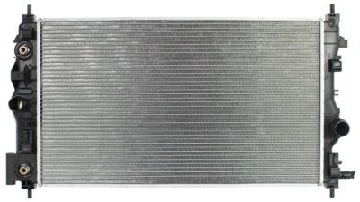 Radiator-Diesel, Turbo APDI 8013471 fits 2014 Chevrolet Cruze