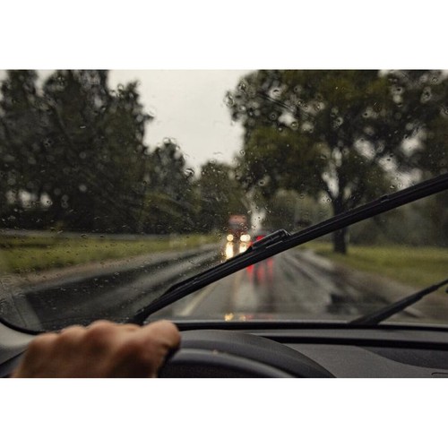 Wiper Blades for Toyota RAV4 XA40 XA50 2013 - 2022 Pair 26" 16" Front Windscreen - Picture 10 of 11