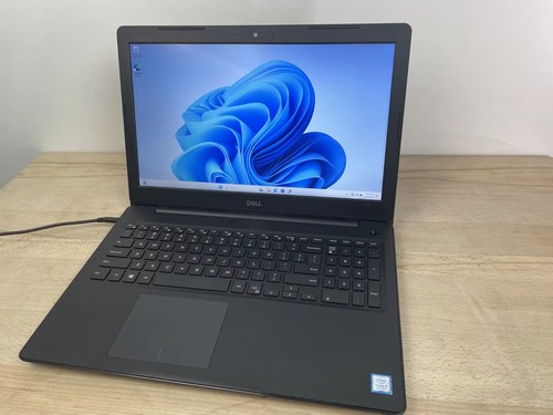 Dell Latitude 3590, i5-8250U, 16GB RAM, 256GB SSD, Win11 Pro