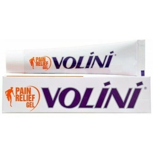 Volini on sale gel price