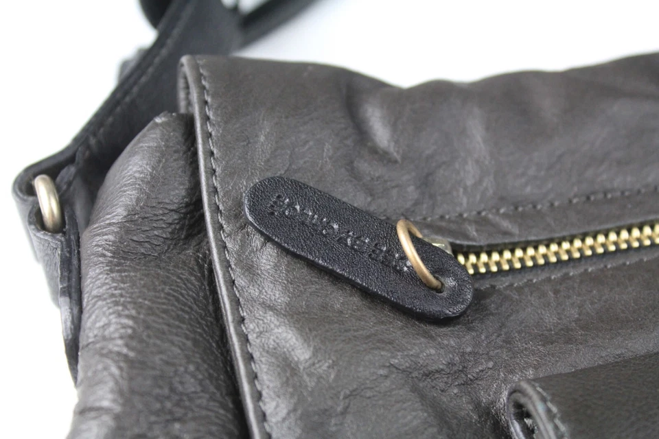 Auténtico Bolso Mensajero SEE BY CHLOE Marrón Hombro Foto 3 de 4