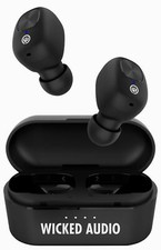 Wicked Audio ARQ True Wireless 