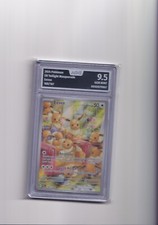 Eevee - 188/167 - GEM MINT - AOG 9,5
