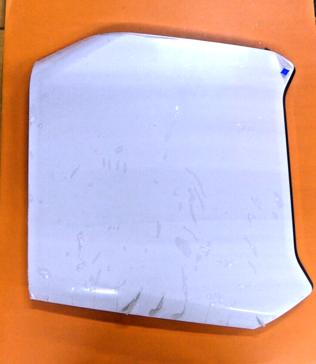 Alienware Aurora R13 R14 R15 White Left Side Panel 1YXTX | eBay