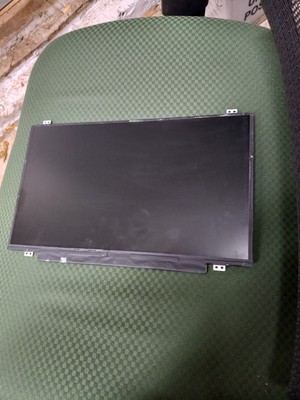 L19201-001 NT140WHM-N34 HP LCD Display 14.0 LED HD 14-CE0068ST - Foto 8