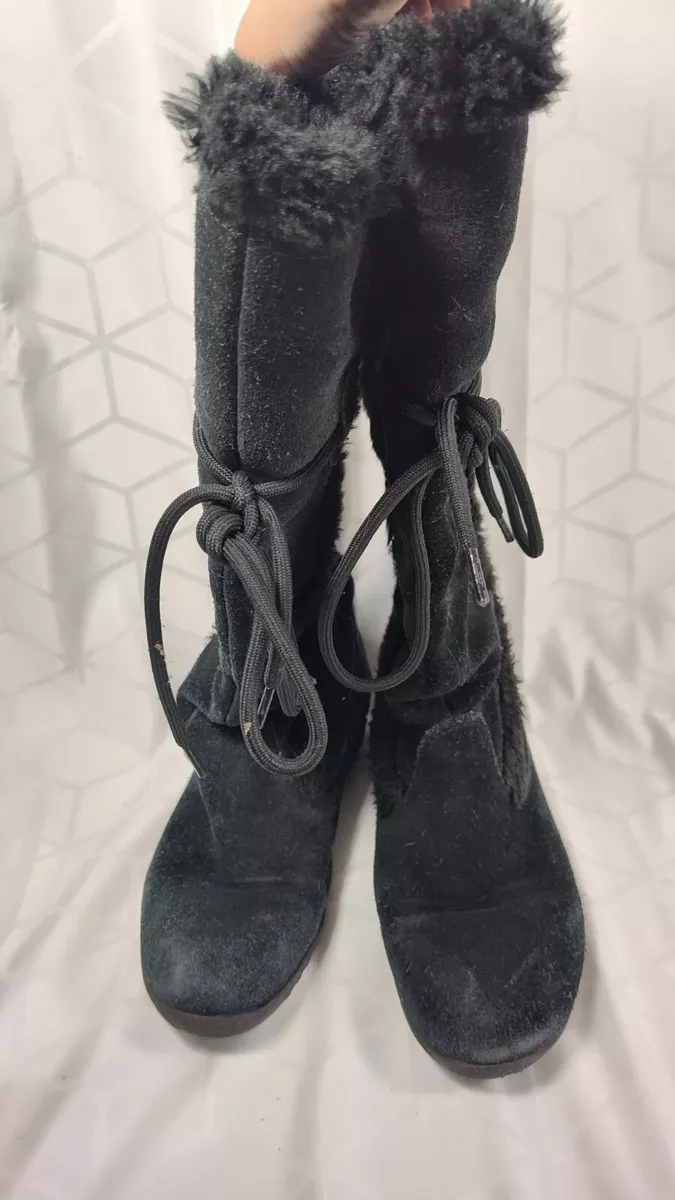 Khombu ranger snow hot sale boots