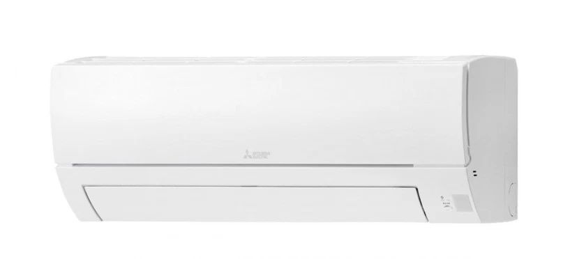 Mitsubishi Klimaanlage MSZ-HR25VF 2,5 kW Klimagerät Wandgerät 9000 BTU R32 - Bild 3 von 4