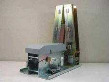 Evolis PVC ID Card Printer 300 DPI 1000 Card Capacity No Printhead & Rollers Peb