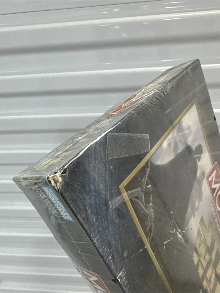 Parker Brothers 1997 Star Wars Monopoly Classic Trilogy Edition - Image 4 of 4