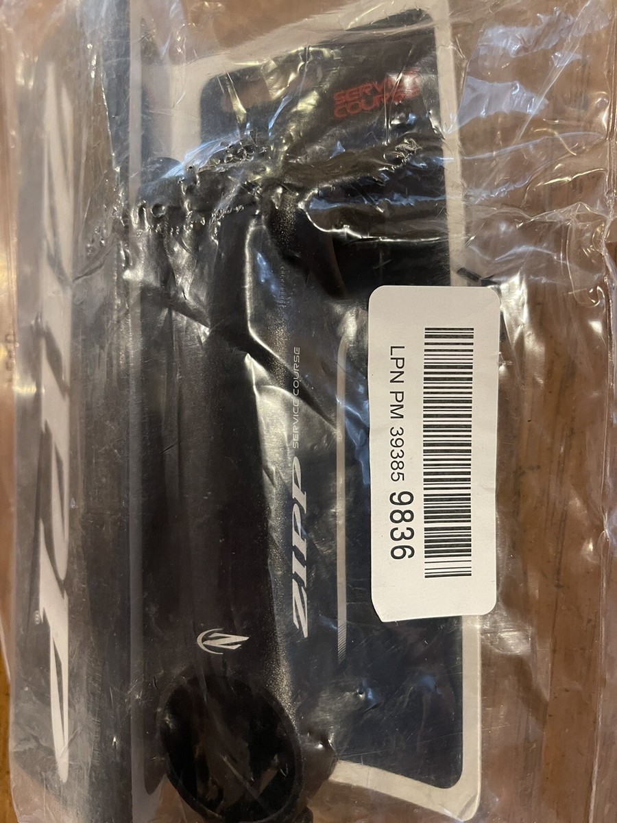 パーツ ZIPP Service Course SL Stem 100mm Zipp Service Course Stem