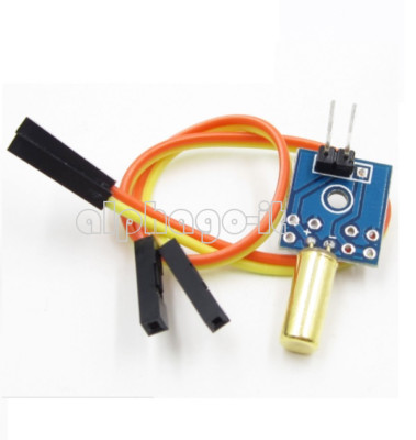 Neigungssensor Modul Vibrationssensor Modul für Arduino STM32 AVR Raspberry Pi