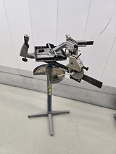 ektelon racket stringer machine model F