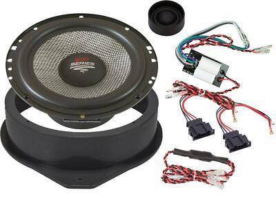 Audio System X 165 A6,A4,A3 EVO 2 AUDI A3 2003-2012, A4 2001-2007, A6 1997-2011 