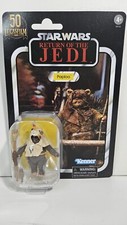 Star Wars Vintage Collection VC190 Return Of The Jedi - Paploo  Ewok  MOC 2021