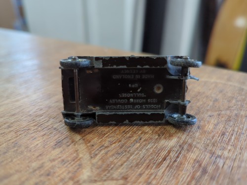 11 x Vintage Toy Vehicles Matchbox / Lesney / Majorette - Picture 21 of 23