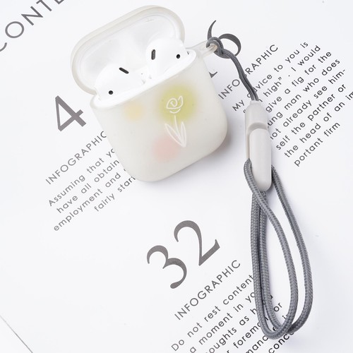 For Airpods Incase Anti-lost Rope For Apple Airpods Pro 3 2 1 Accesso丨UK - Picture 12 of 23