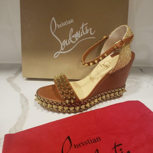 louboutin cordorella