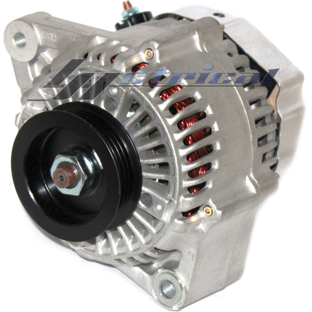 Alternateur 95A 12V Pour Honda Civic VI, Integra DC - Poulie Libre - Neuf