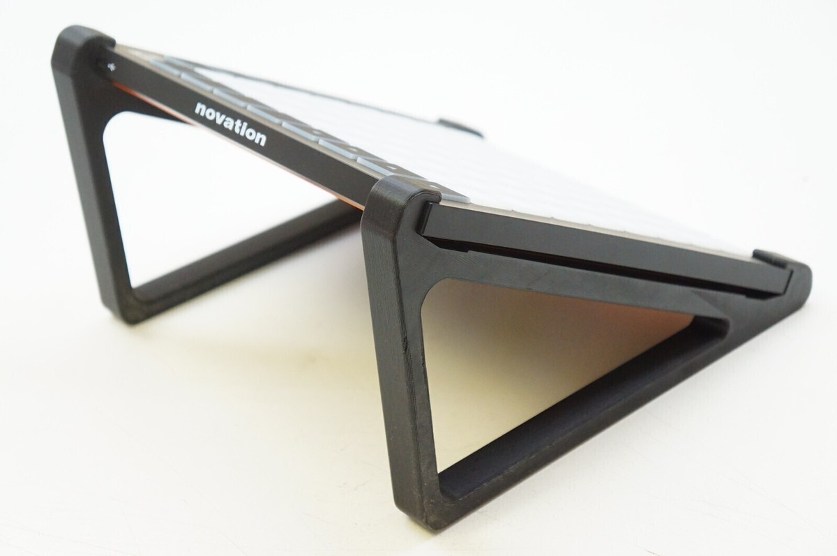 Angled Desk Display Stand Holder for Novation LaunchPad X - 30