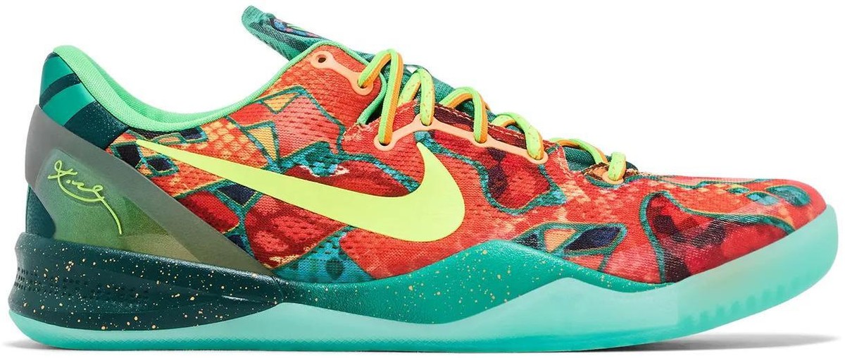 Nike Kobe 8 Protro 2025 What The Kobe Size 8.5 Men HM9621