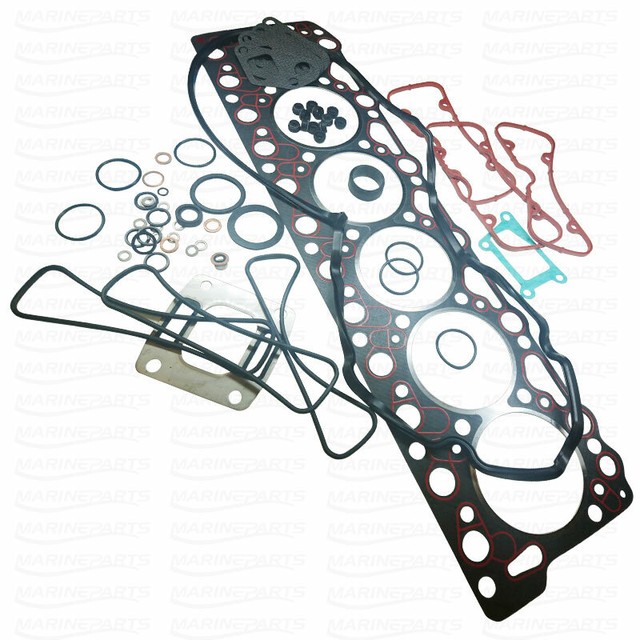 Rebuild Volvo Penta Complete Gasket Kit Replacement Upper And Lower
