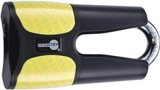 05250600 Bremsscheibenschloss Giantseal 620 Motorrad Enduro Roller Quad