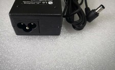 New Original OEM 24V AC/DC Adapter Cord for LG 42LN5200 42LN5200-UM LED LCD TV