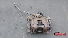 SKODA KAROQ PASSENGER LEFT SIDE REAR ELECTRIC BRAKE CALIPER & MOTOR 5Q0615405EE