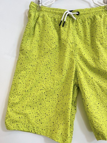 Pantalones Cortos Air Jordan Jumpman Niño Amarillo Neón Piscina Forrados Laterales XL - Imagen 6 de 17