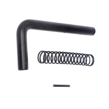 Trailer Gate Spring Latch Kit 819T For Carry-On Utility Trailers Pin 847