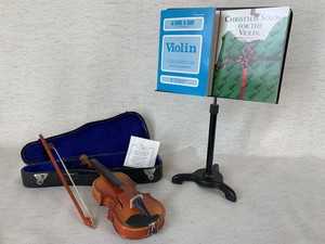 american girl doll violin