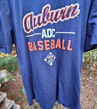 auburn university baseball auburn diamond adult M t shirt great shape see pics
