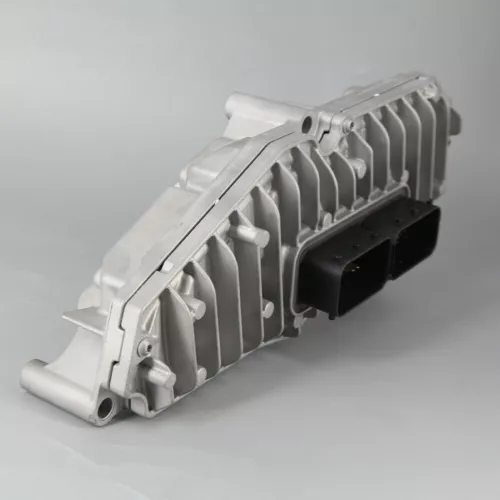Transmission Control Module for Ford Focus Fiesta Ecosport 2010-17 DPS6 TCM TCU - Picture 6 of 8