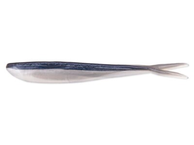 Lunker City Fin-S-Fish 5'' (12,5cm) - Zander, Barsch, Hecht, Vertikal, Dropshot