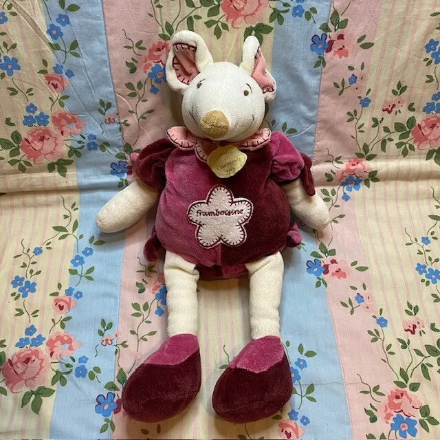 Doudou et cheap compagnie mouse