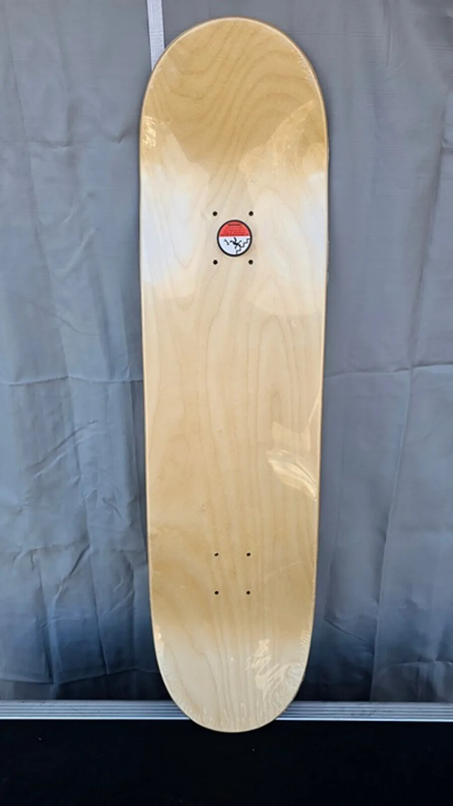 Deck 8.5" Natural Look - New
