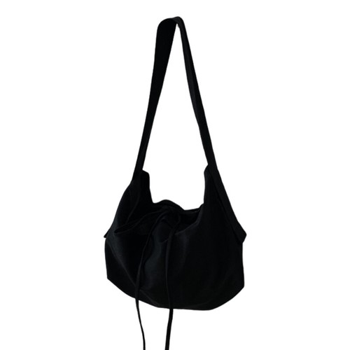 Women‘s Bandage Crossbody Bags Handbag Messenger Canvas Shoulder Bag Travel - Bild 27 von 27