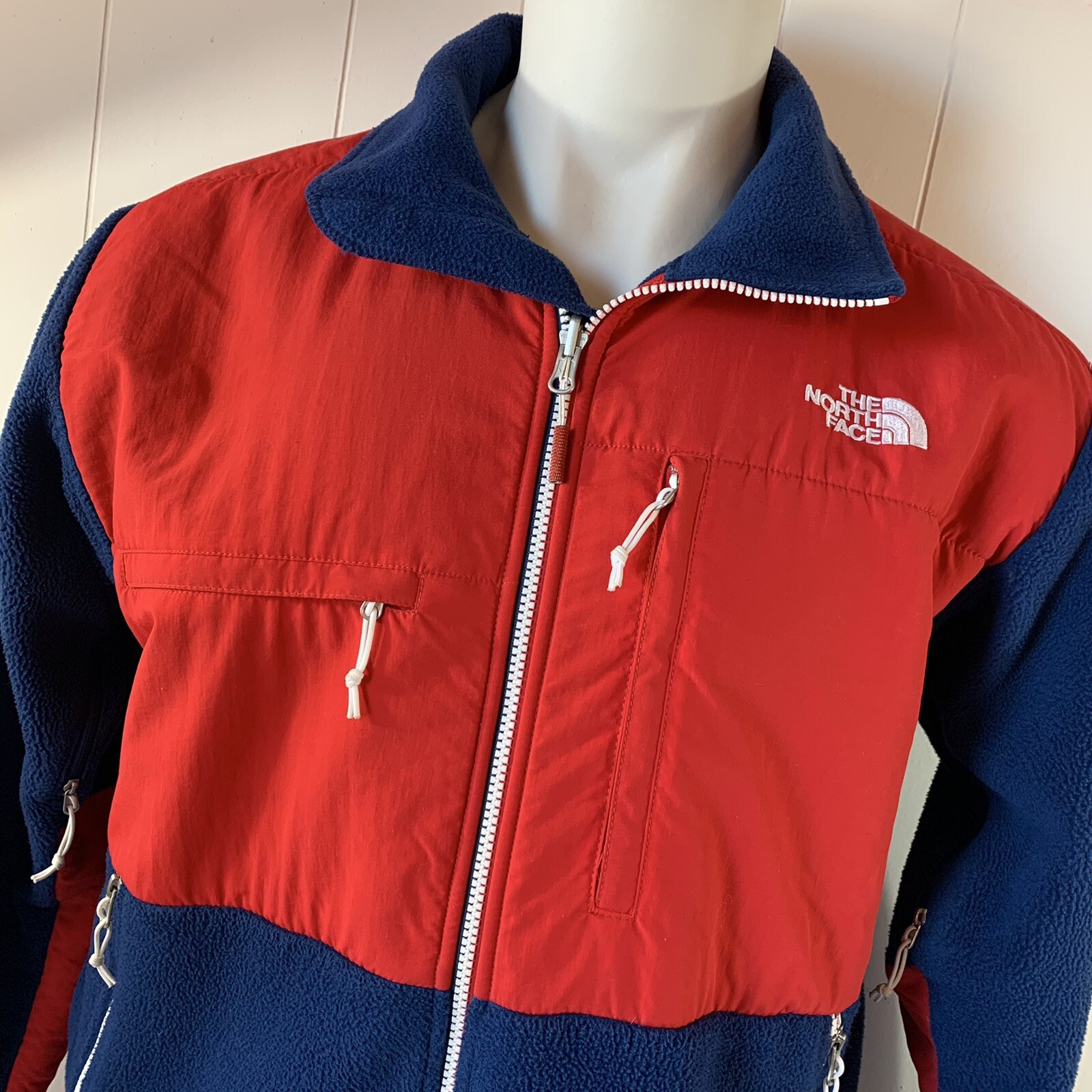 The North Face RU/14 Denali Olympic 