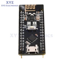 1-10PC RF Nano V3.0 integrated NRF24L01 CH340/CC2540 Bluetooth Development Board