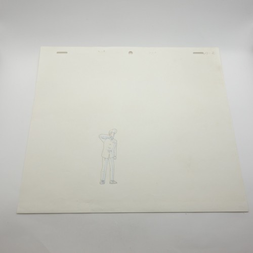 Urusei Yatsura - Lum - Rumiko Takahashi Anime Cel Authentic Animation Art - Picture 12 of 19