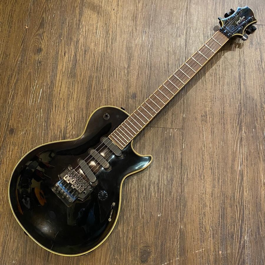 Grass Roots Guitars Limited Model 左利き用 GrassRoots Limited Model / Used Electric Guitar | eBay