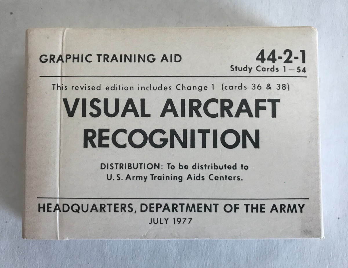 80s 米軍 AIR-TO-GROUND RECOGNITION Commemorating 70 years of 338 Sq operations - GasPatch Models