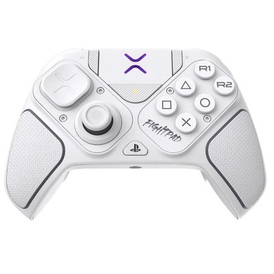 Turtle Beach Victrix Pro BFG Reloaded Wireless für PS Weiß Gamepad