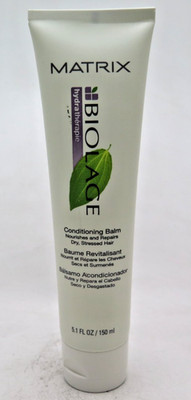 Matrix Biolage Conditioning Balm 5.1 fl oz / 150 ml